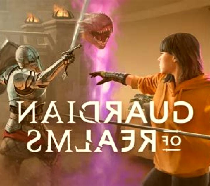 Guardian of the Realm online slot