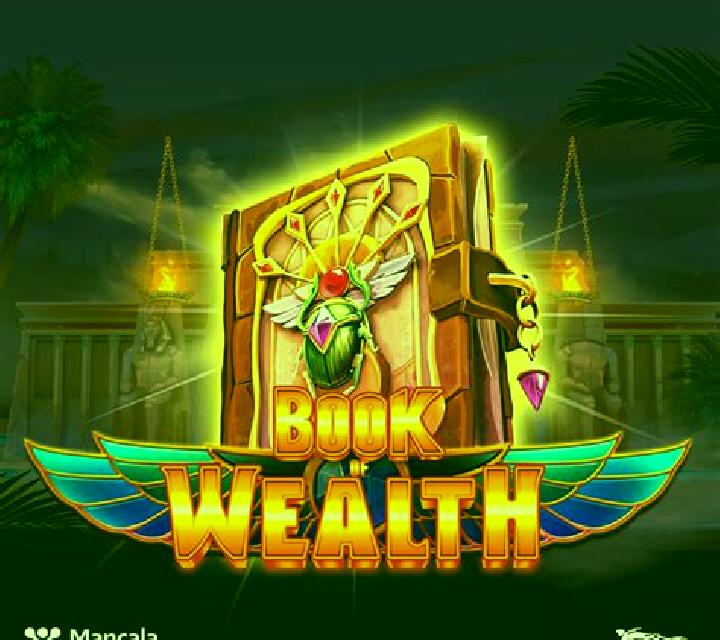 Guardian Wealth slot