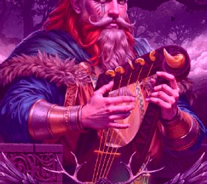 Guardians of Eire slot