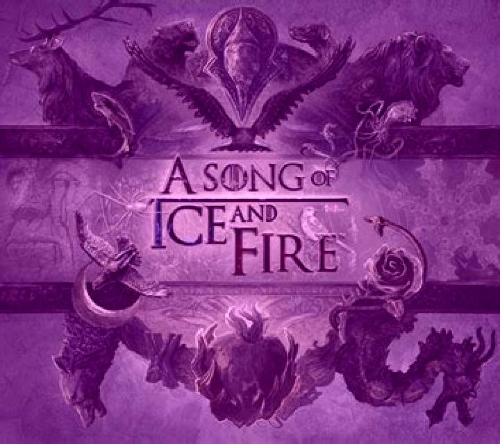 Guardians of Fire and Ice (Gamesys) slot game
