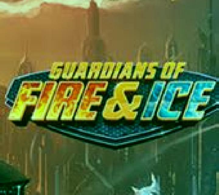 Guardians of Fire and Ice (Gamesys) slot