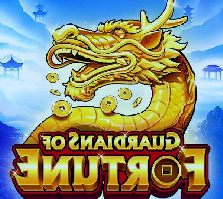 Guardians of Fortune slot game