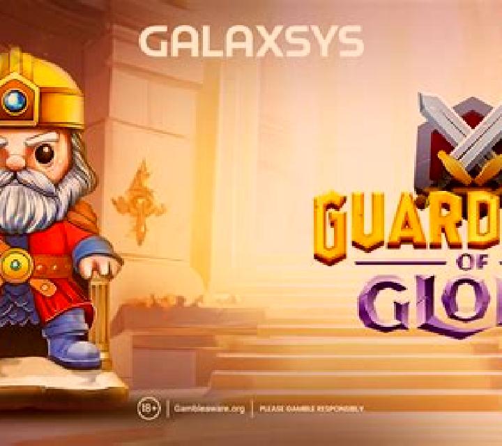 Guardians of Glory slot