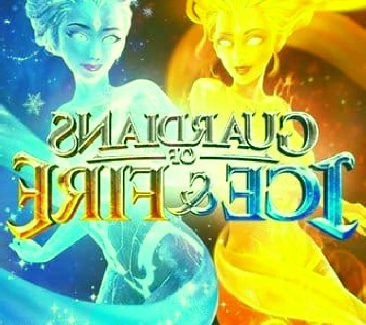 Guardians Of Ice And Fire online slot