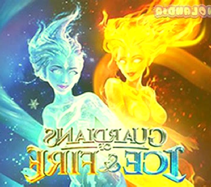Guardians Of Ice And Fire slot game