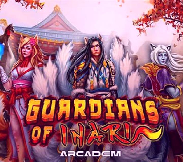 Guardians of Inari online slot