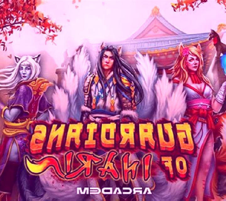 Guardians of Inari slot game