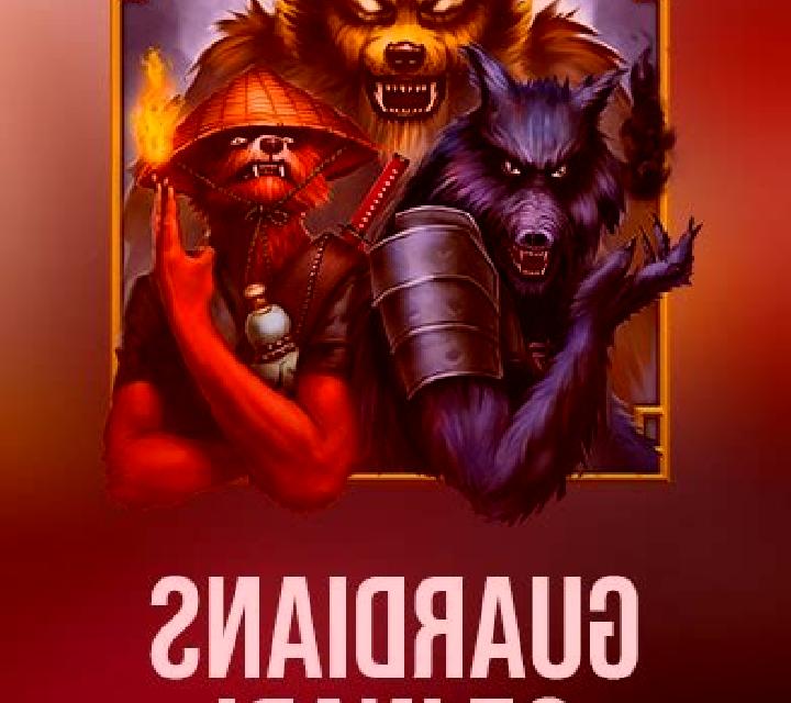 Guardians of Inari slot