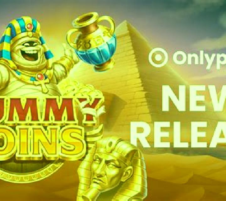 Guardians of Luxor 3 online slot