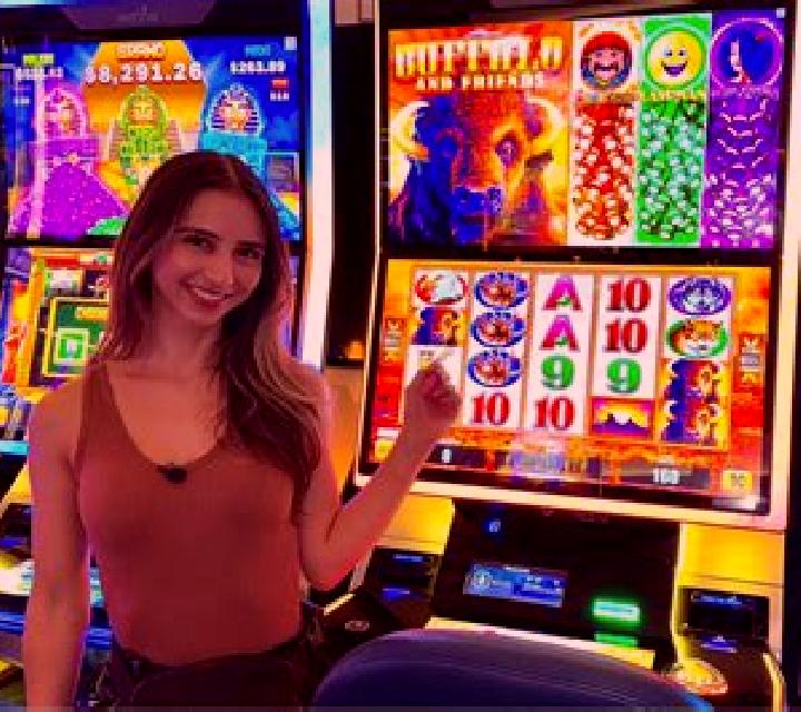 Guardians of Luxor 3 slot