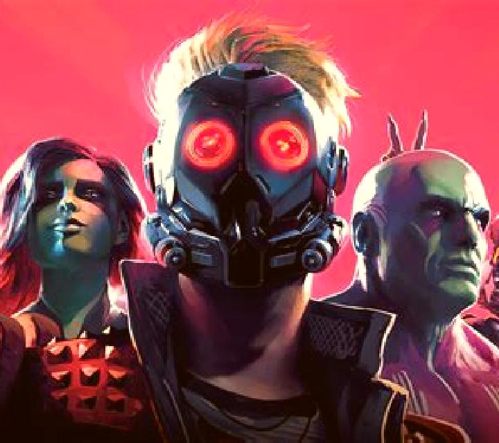 Guardians of Luxor 4 online slot