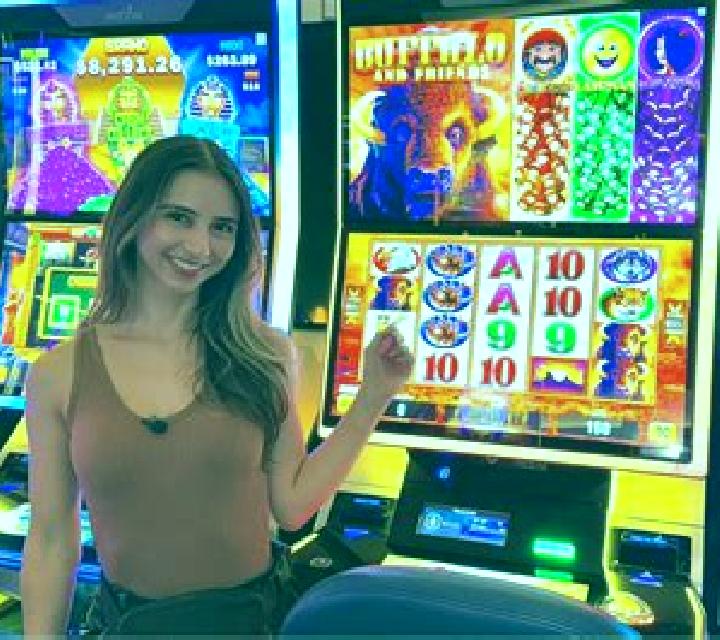 Guardians of Luxor 4 slot game