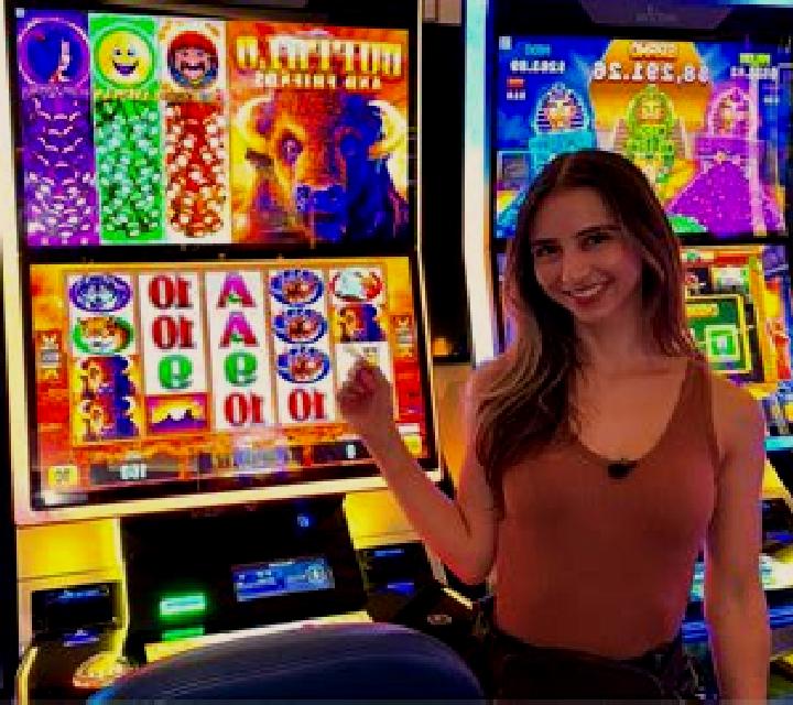Guardians of Luxor 4 slot