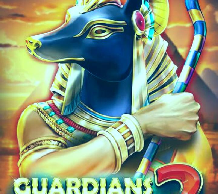 Guardians of Luxor online slot