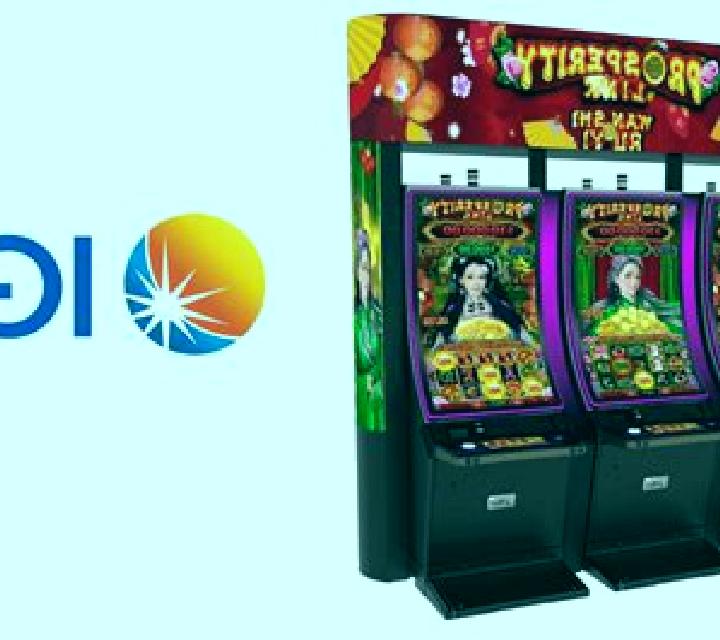 Guardians Of Prosperity online slot