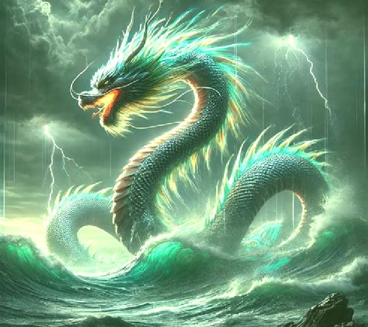 Guardians of the Deep slot game