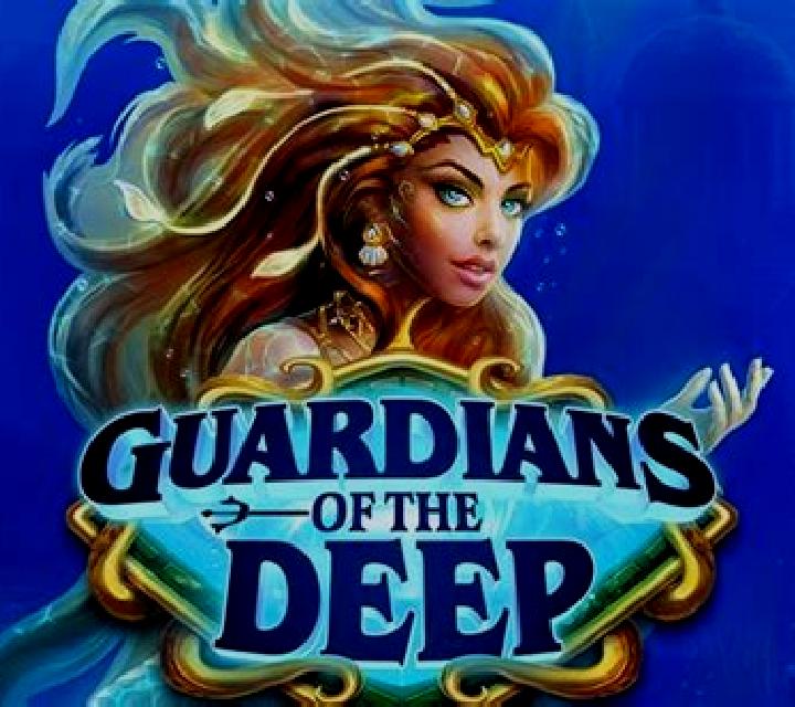 Guardians of the Deep slot