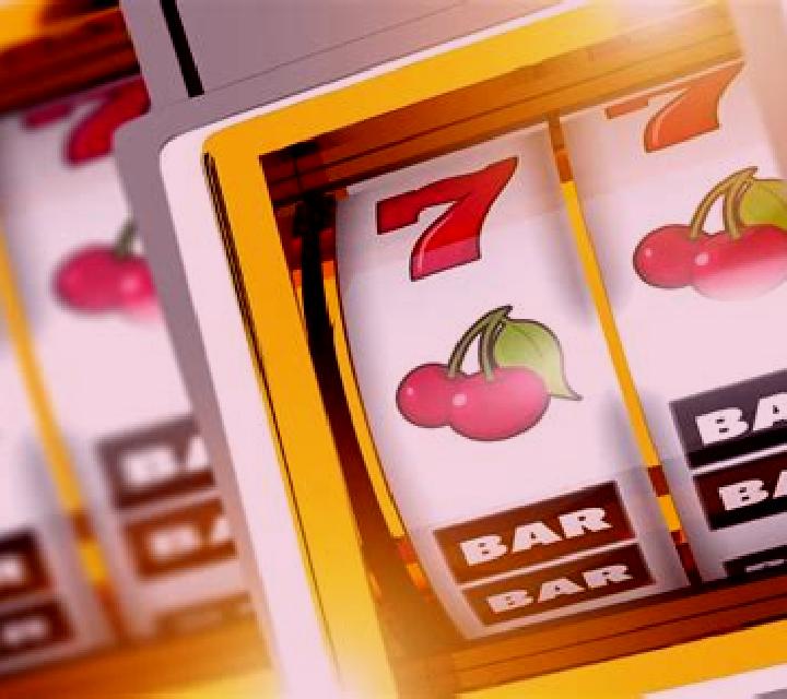 Guardians of the Jade Chamber slot machine