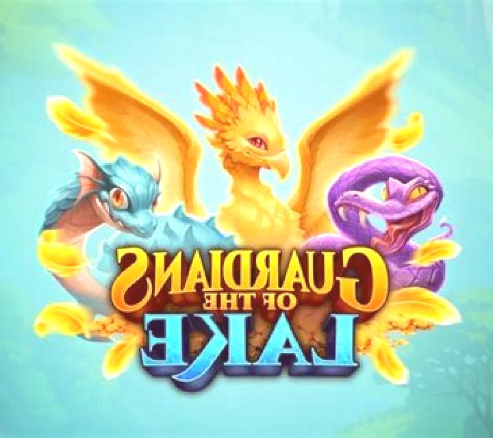 Guardians of the Lake slot