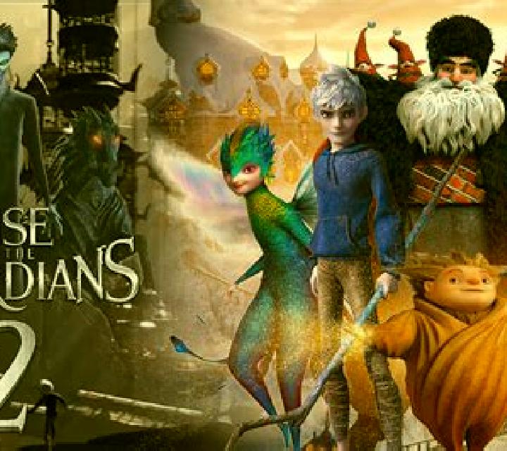 Guardians of the Monastery online slot