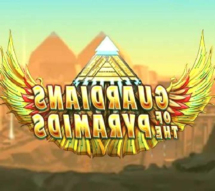 Guardians of the Pyramids online slot