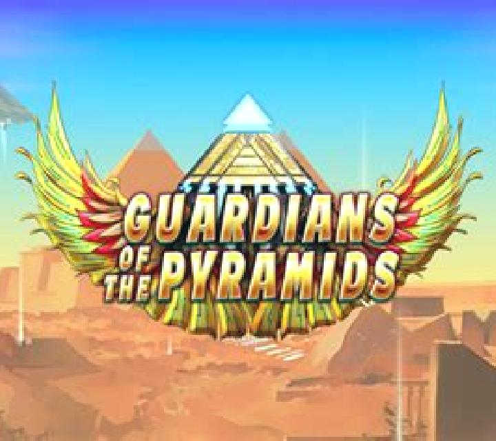 Guardians of the Pyramids slot
