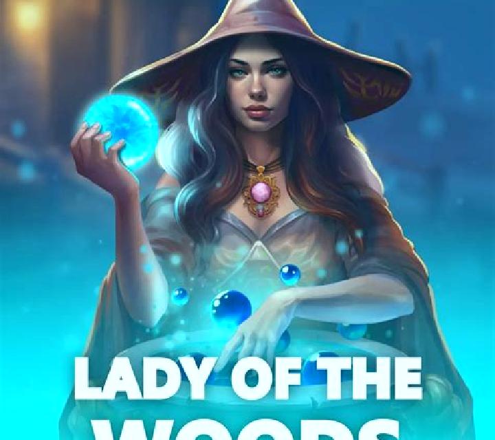 Guards Of Woods online slot