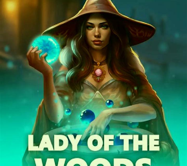 Guards Of Woods slot game