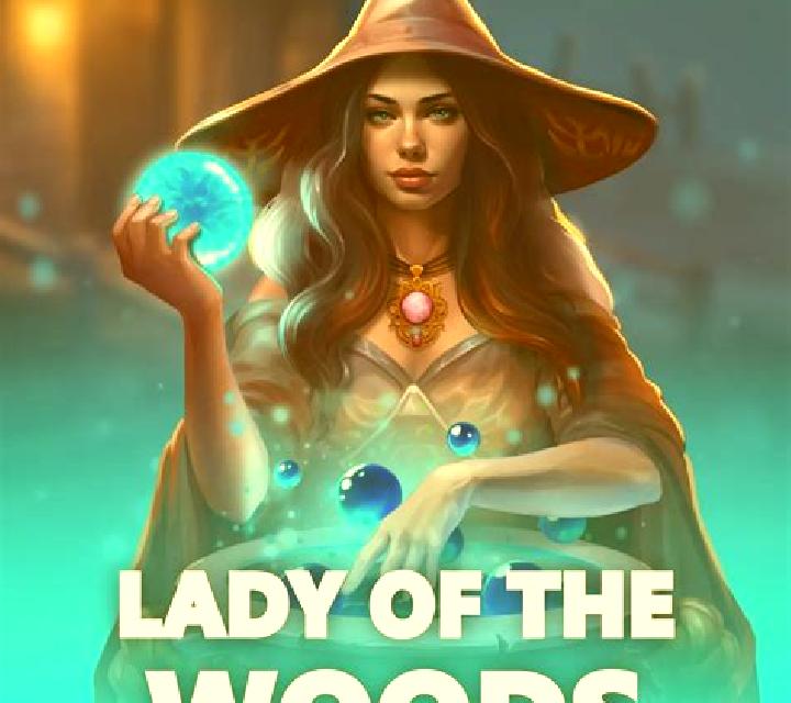Guards Of Woods slot machine
