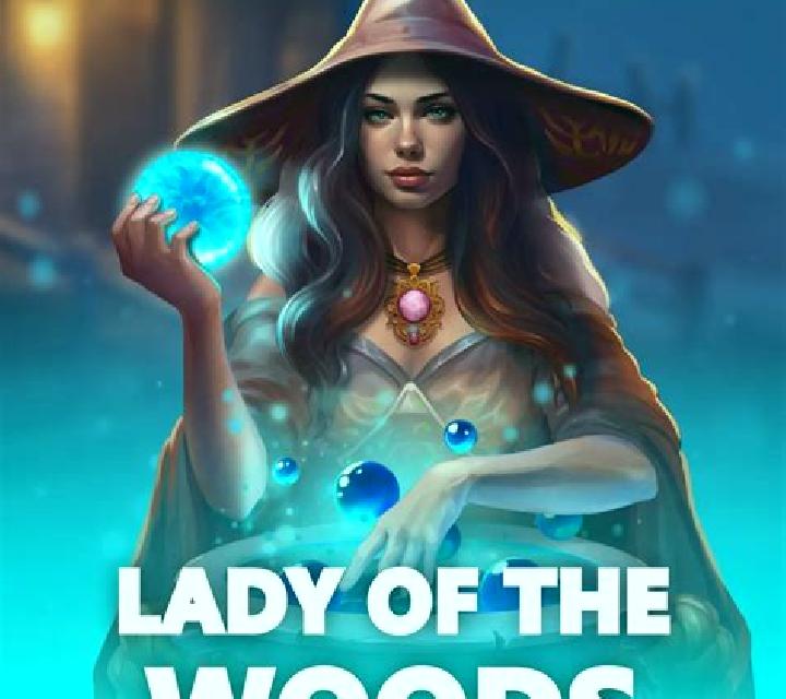 Guards Of Woods slot