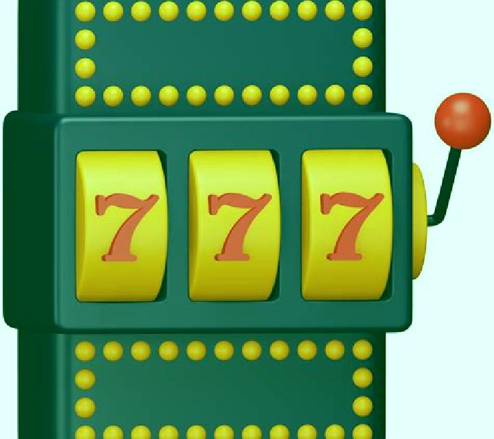 Guards slot machine