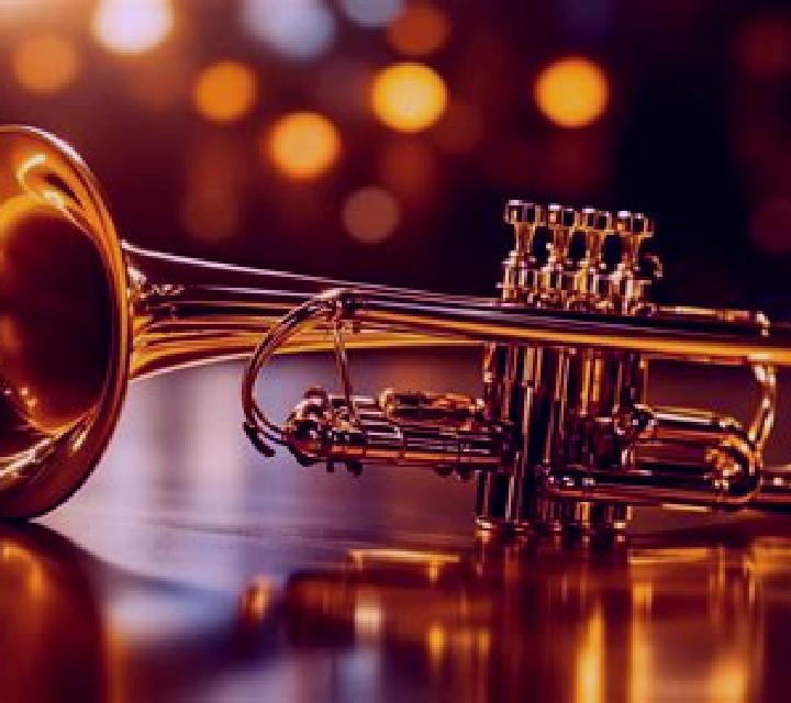 Gucha Trumpet online slot