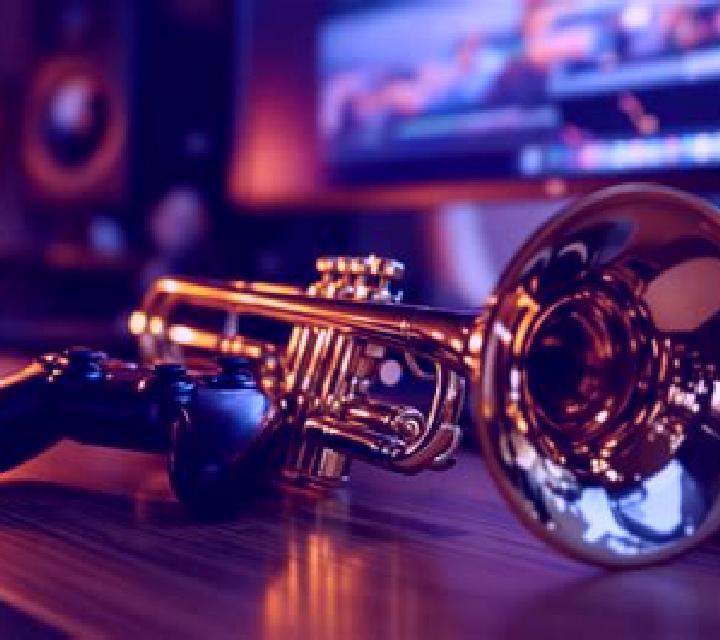 Gucha Trumpet slot game