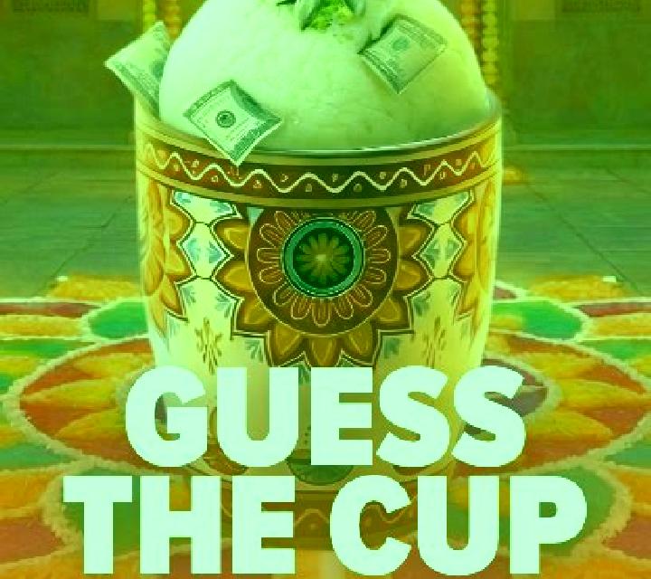 Guess The Cup (Bolly Games) slot game