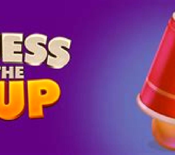 Guess the Cup (iMoon) online slot