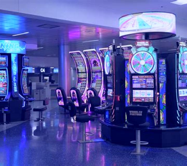 Gugugu slot machine