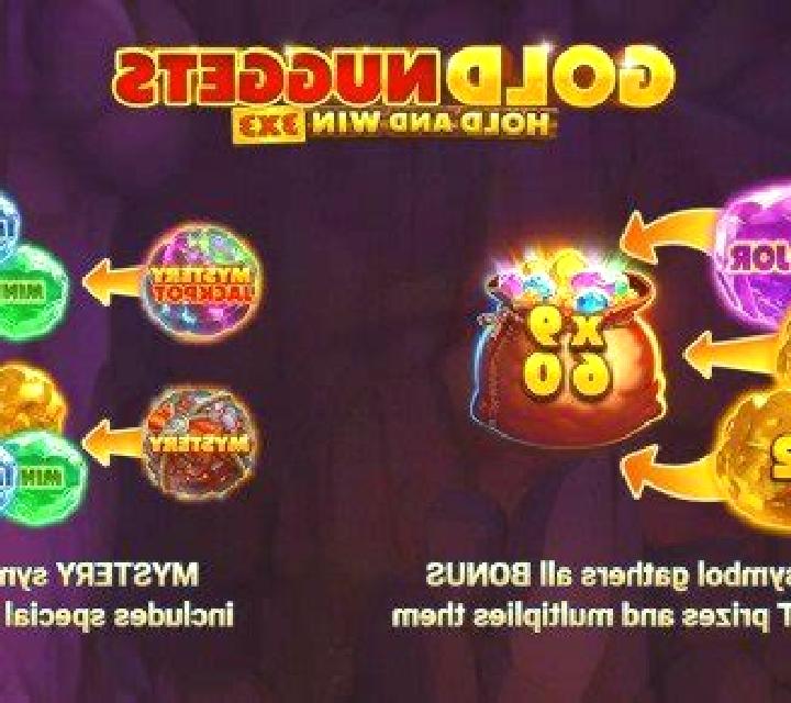 Guido s Gold online slot