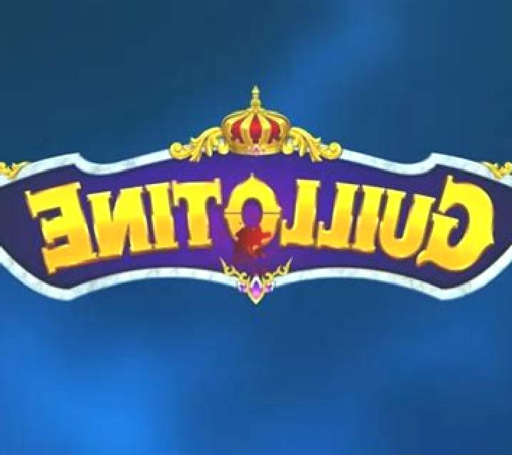 Guillotine online slot