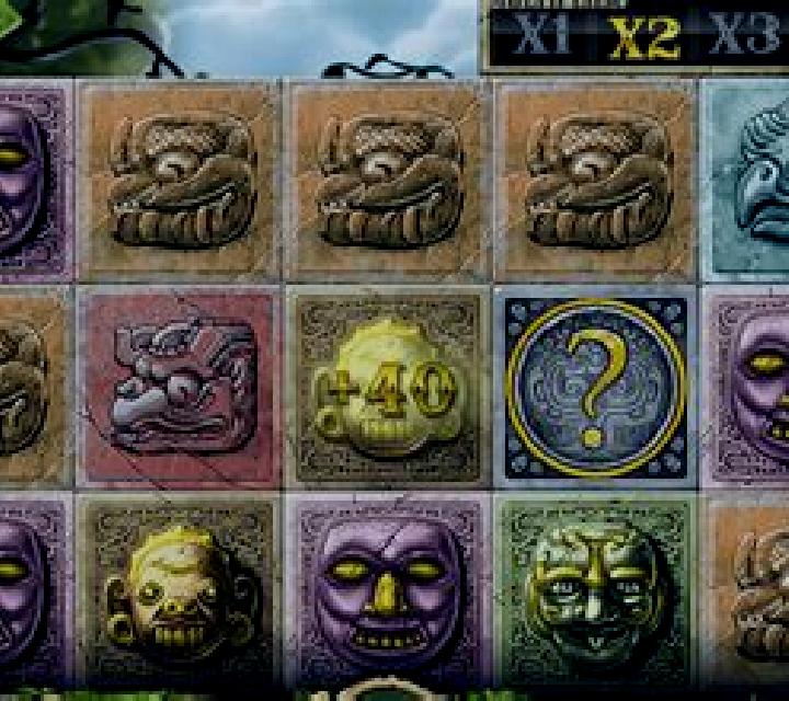 Guitar Quest slot machine