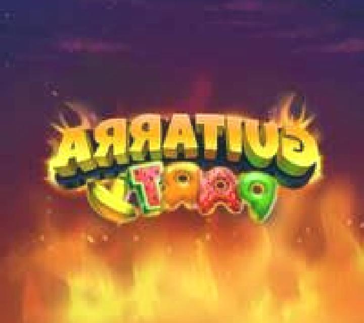 Guitarra Party slot