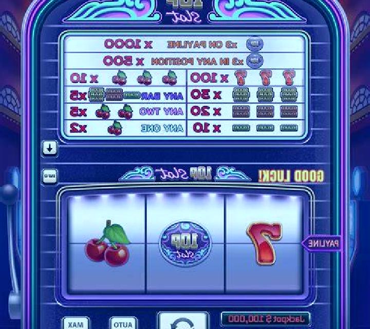Guldvarperne slot game