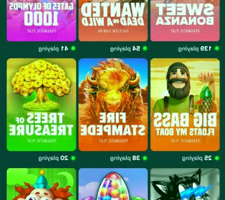 Gumball 3000 slot game