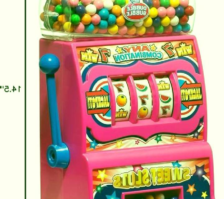 Gumball 3000 slot machine