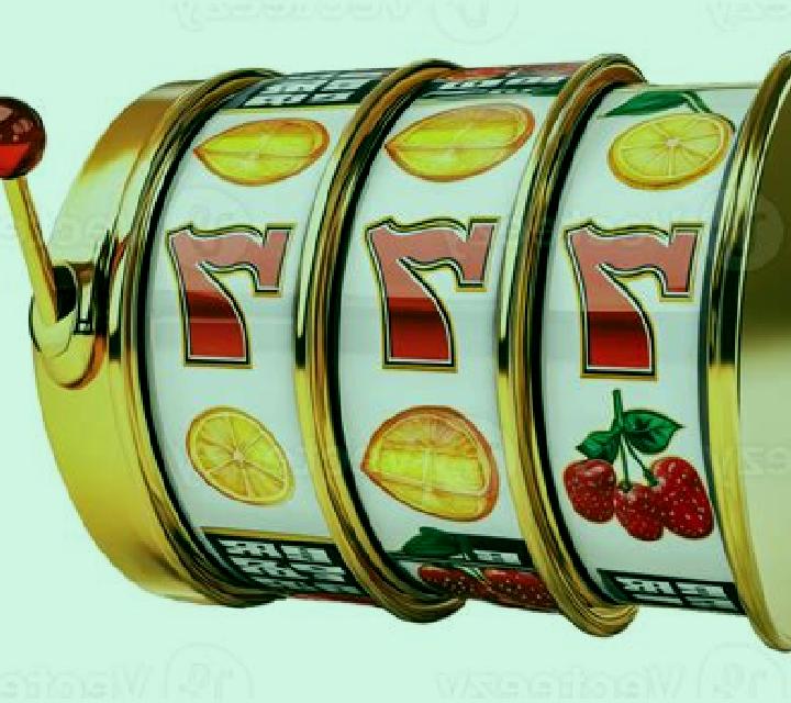 Gumball 7 s slot machine