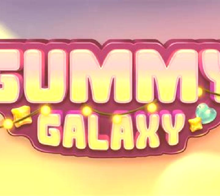 Gummy Galaxy online slot