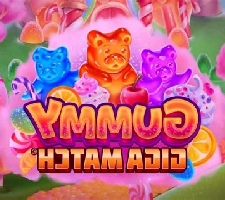 Gummy Giga Match online slot