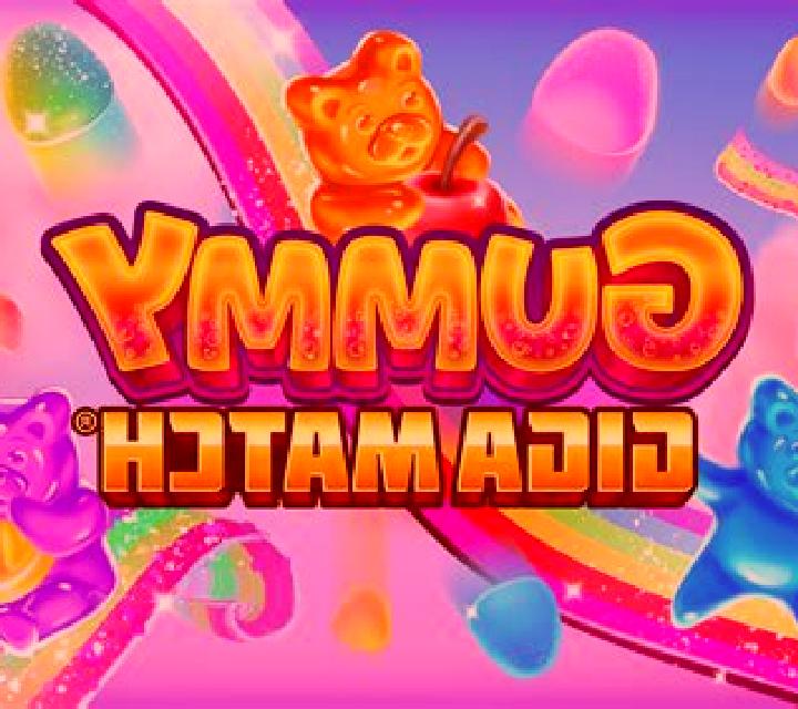 Gummy Giga Match slot