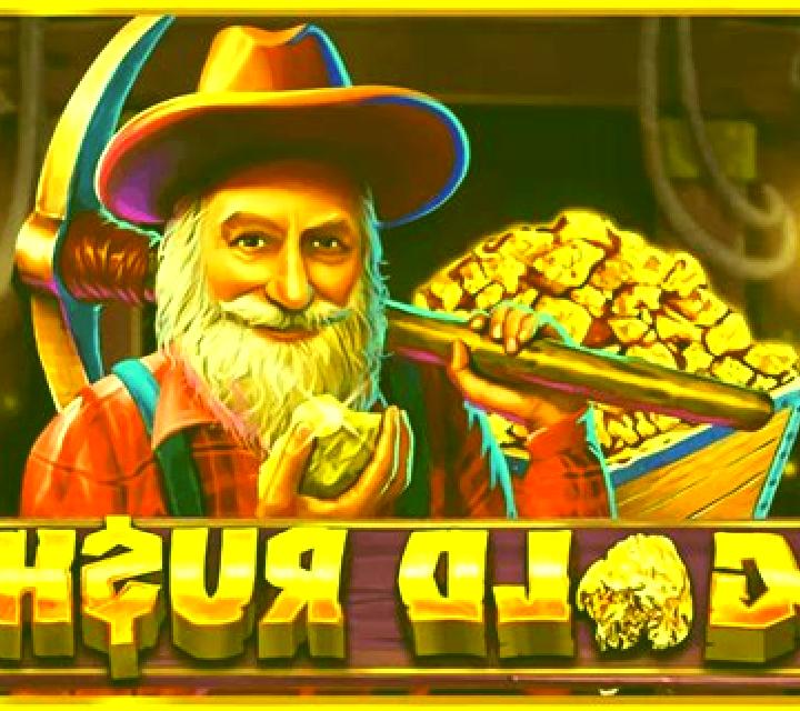 Gummy Gold Rush slot game