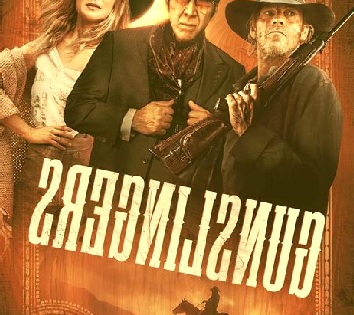 Gun Slinger Fully Loaded online slot