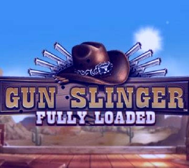 Gun Slinger Fully Loaded slot